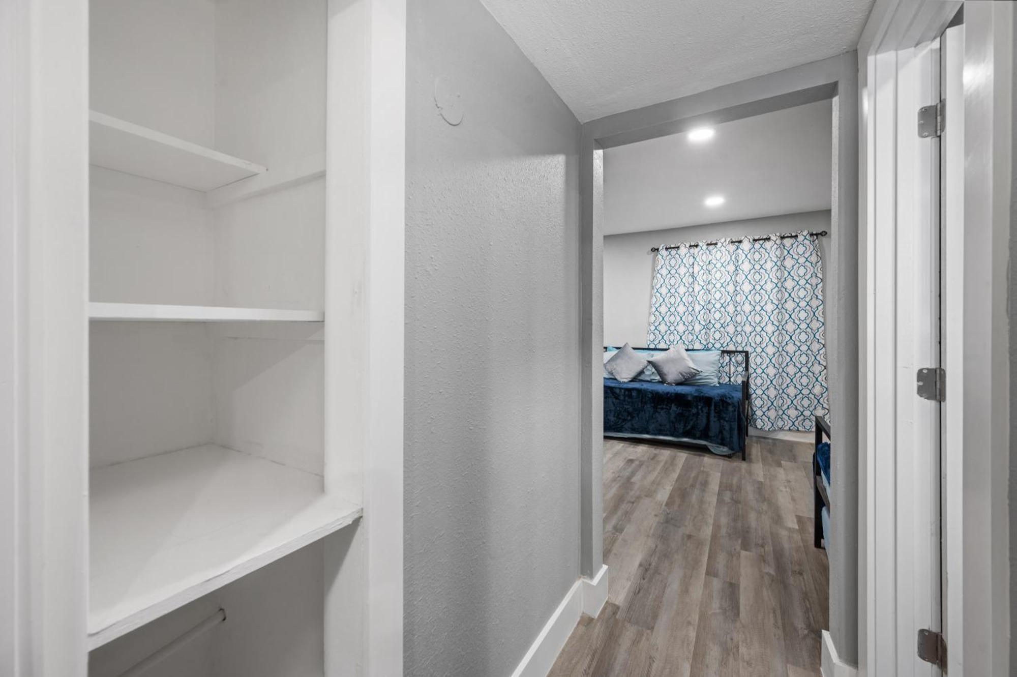 Comfortable 2Br Apt In Vibrant Houston Heights Екстер'єр фото